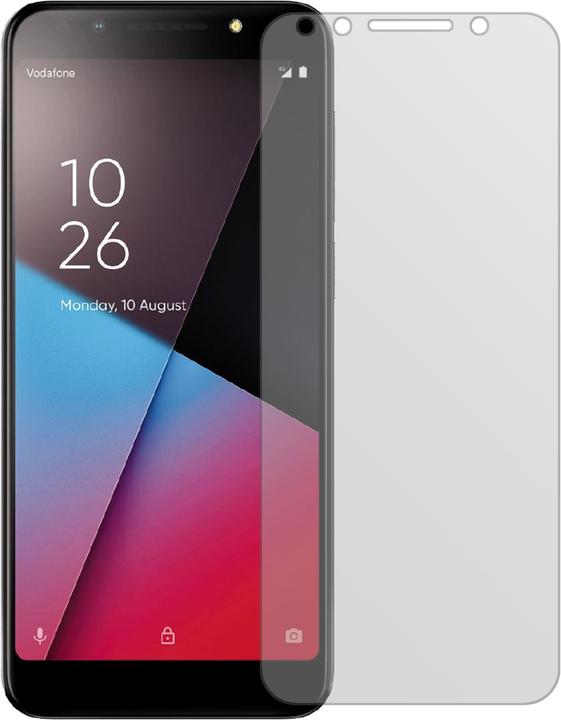 Actual product image Dipos Screen Protector Anti-Glare (5 Piece, Vodafone Smart N9 Lite)