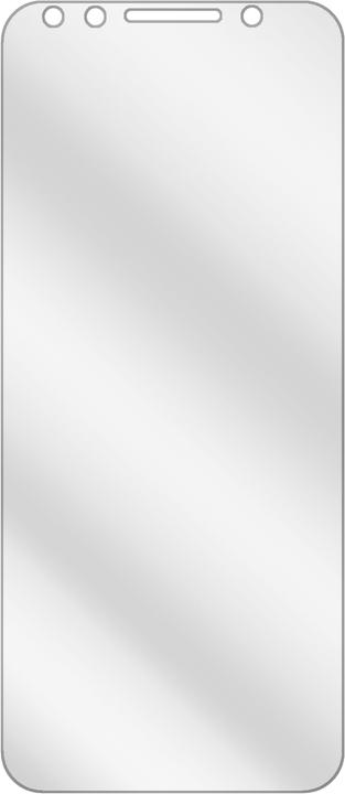 Immagine prodotto Dipos Pellicola Protettiva (5 Pezzo/i, Vodafone Smart N9 Lite)