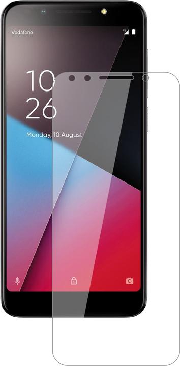 Immagine prodotto Dipos Pellicola Protettiva Anti-Shock (1 Pezzo/i, Vodafone Smart N9 Lite)