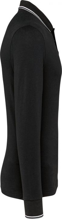 Immagine prodotto Kariban Polo in piqué a maniche lunghe (3XL)