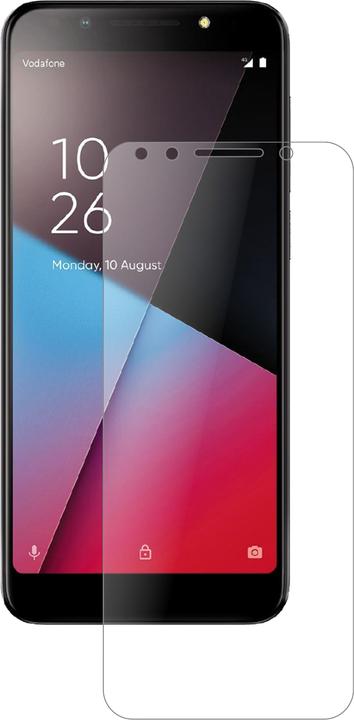 Image du produit Dipos Film de Protection d’écran Anti-Shock (2 pièce(s), Vodafone Smart N9 Lite)