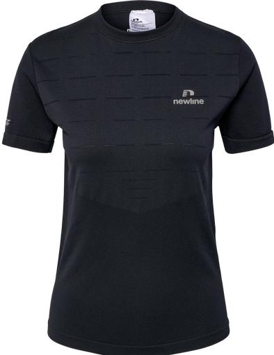 Actual product image Newline Nwlriverside Seamless T-Shirt S/S Woman (XXL)