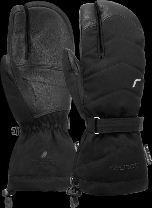 Actual product image Reusch Nadia R-TEX XT Lobster (6.5)