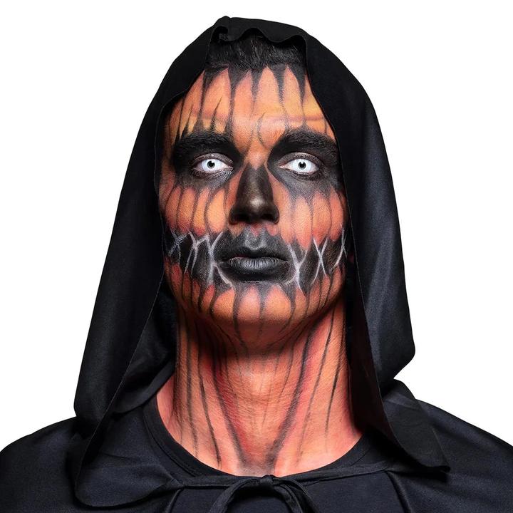 Immagine prodotto Boland 1 Woche Kontaktlinsen Terror Pumpkin 2 Stück