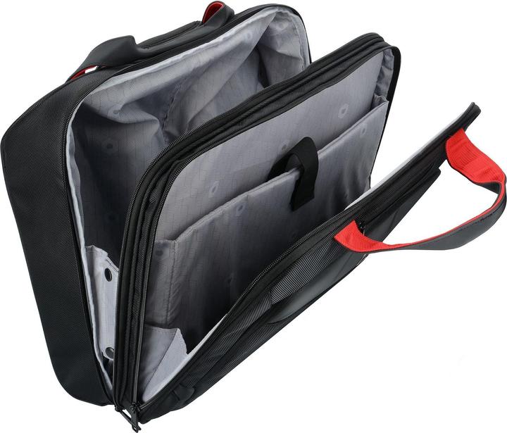 Actual product image Delsey Parvis 2-wheel business trolley 44 cm laptop compartment (30 l, Hand luggage (up to 50 litres))