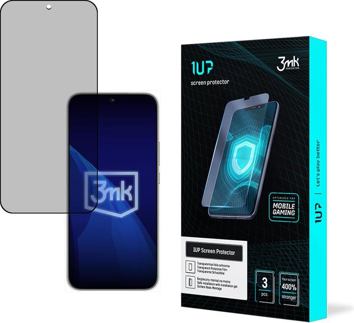 Produktbild 3MK Huawei Nova 13 - 1UP