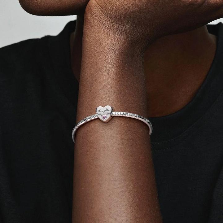Immagine prodotto Pandora Cuore Daughter (Argento)