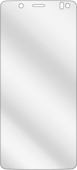 Image du produit Dipos Film de Protection d’écran Crystalclear (6 pièce(s), BQ Aquaris U2 Lite)