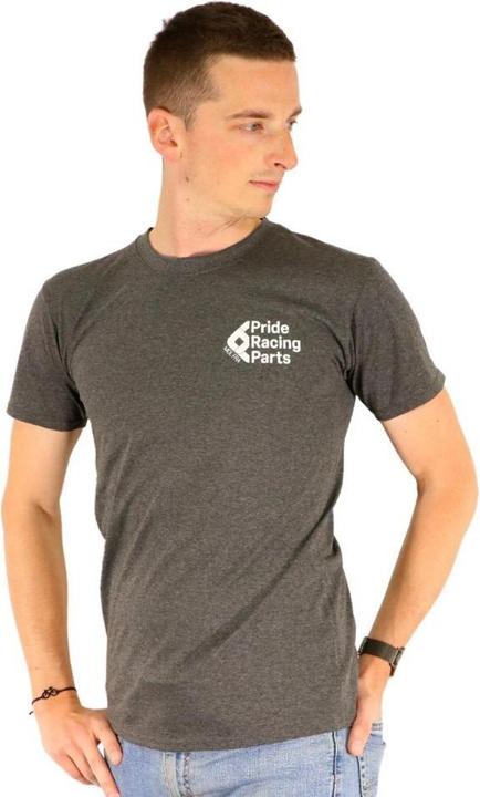 Actual product image Pride Racing Mdl (S)