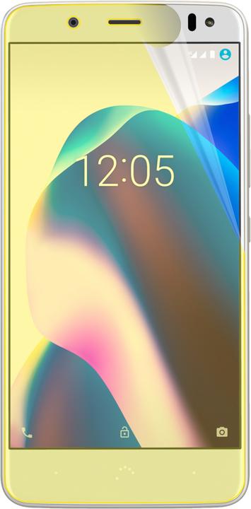 Immagine prodotto Dipos Pellicola Protettiva Full-Cover 3D (3 Pezzo/i, BQ Aquaris U2 Lite)