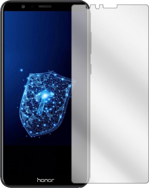 Actual product image Dipos Screen Protector Crystalclear (6 Piece, Honor 7X)