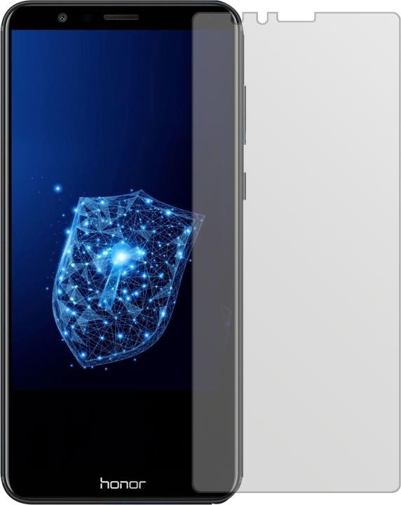 Immagine prodotto Dipos Pellicola Protettiva Antiriflesso (6 Pezzo/i, Honor 7X)