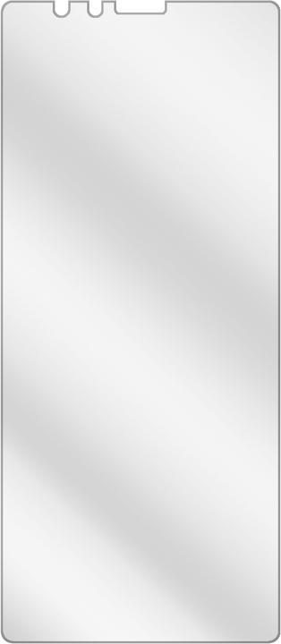 Actual product image Dipos Screen Protector Crystalclear (6 Piece, Honor 7X)