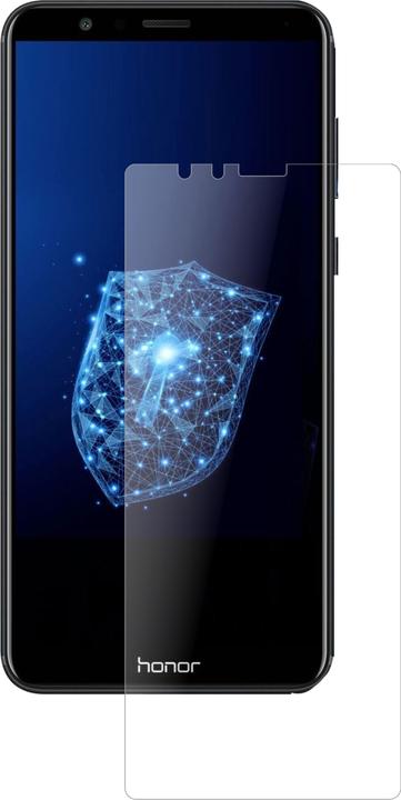 Produktbild Dipos Displayschutz Anti-Shock (2 Stück, Honor 7X)