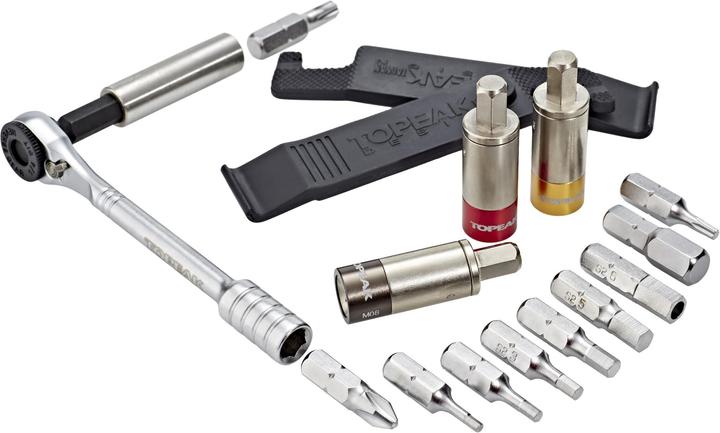 Topeak Ratchet Rocket Lite NTX
