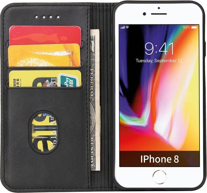 Image du produit Cover-Discount Stand Flip Case (Apple iPhone SE)