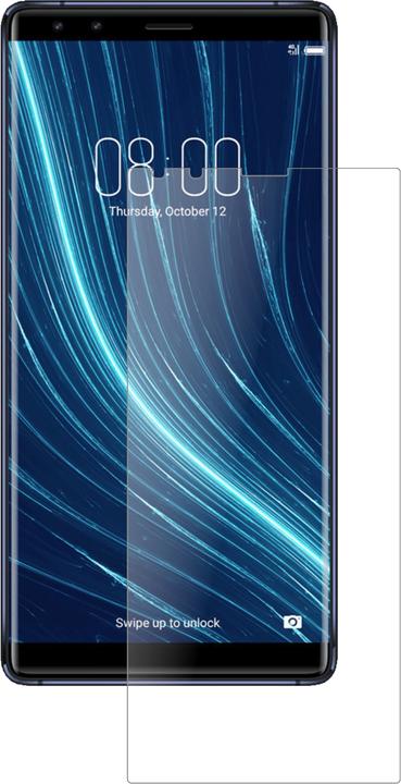 Actual product image Dipos Screen Protector Anti-Shock (2 Piece, Archos Diamond Omega)