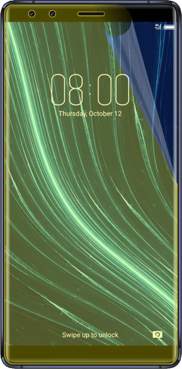 Produktbild Dipos Displayschutzfolie Full-Cover 3D (3 Stück, Archos Diamond Omega)