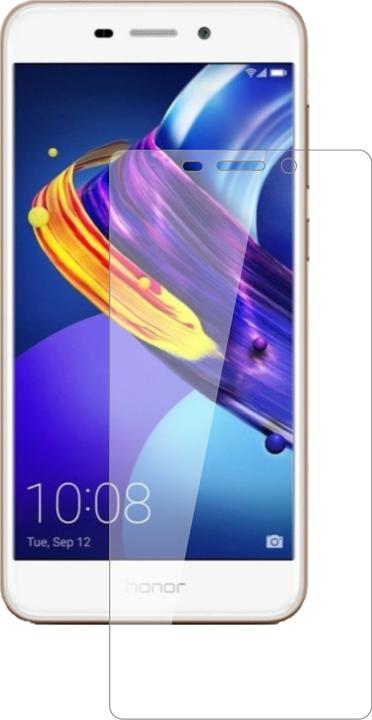 Immagine prodotto Dipos Pellicola Protettiva Anti-Shock (2 Pezzo/i, Honor 6C Pro)