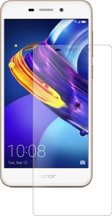 Produktbild Dipos Displayschutz Anti-Shock (2 Stück, Honor 6C Pro)