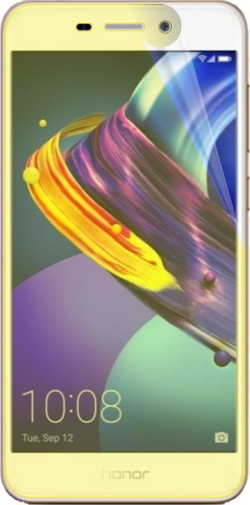 Immagine prodotto Dipos Pellicola Protettiva Full-Cover 3D (3 Pezzo/i, Honor 6C Pro)