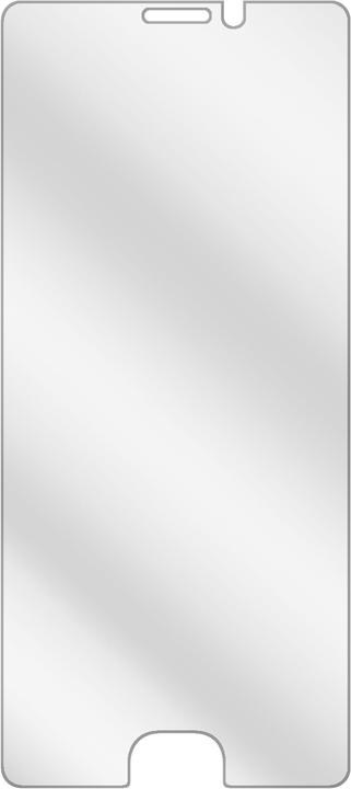 Actual product image Dipos Screen Protector Crystalclear (6 Piece, Meizu M6)