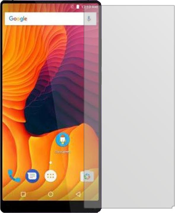 Produktbild Dipos Displayschutzfolie Antireflex (6 Stück, Ulefone MIX 2)