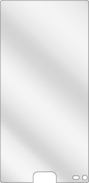 Image du produit Dipos Film de Protection d’écran Crystalclear (6 pièce(s), Ulefone Mix)