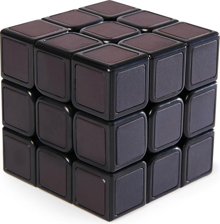 Spin Master Rubiks - Phantom Cube (3 x 3)