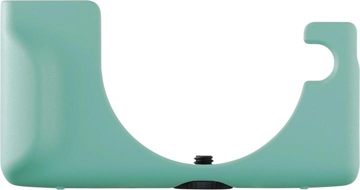 Canon Hull EH-31-FJ Plastic Green (Camera case)