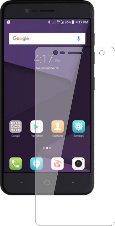 Image du produit Dipos Film de Protection d’écran Anti-Shock (1 pièce(s), ZTE Blade V8 Mini)