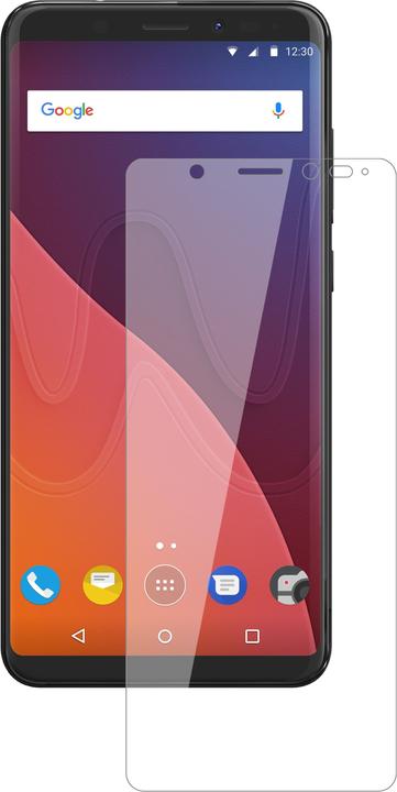 Produktbild Dipos Displayschutz Anti-Shock (1 Stück, Wiko View)