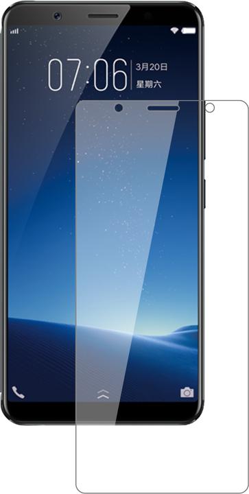 Produktbild Dipos Displayschutz Anti-Shock (1 Stück, Nokia X20)