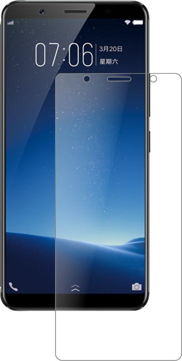 Immagine prodotto Dipos Pellicola Protettiva Anti-Shock (2 Pezzo/i, Nokia X20)