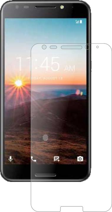 Immagine prodotto Dipos Pellicola Protettiva Anti-Shock (1 Pezzo/i, Alcatel A7)