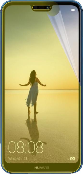 Immagine prodotto Dipos Pellicola Protettiva Full-Cover 3D (2 Pezzo/i, Huawei P20 Lite)