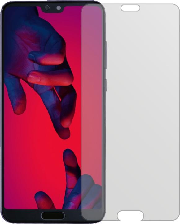 Actual product image Dipos Screen Protector Anti-Glare (1 Piece, Huawei P20)