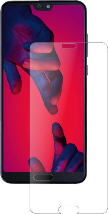 Actual product image Dipos Screen Protector Anti-Shock (1 Piece, Huawei P20)