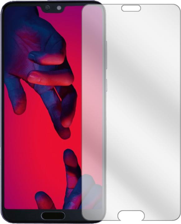 Actual product image Dipos Screen Protector Crystalclear (6 Piece, Huawei P20 Pro)