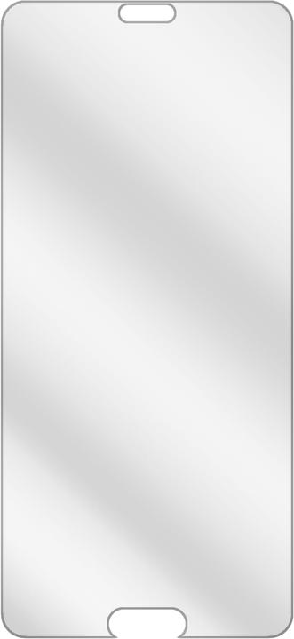 Actual product image Dipos Screen Protector Crystalclear (6 Piece, Huawei P20 Pro)