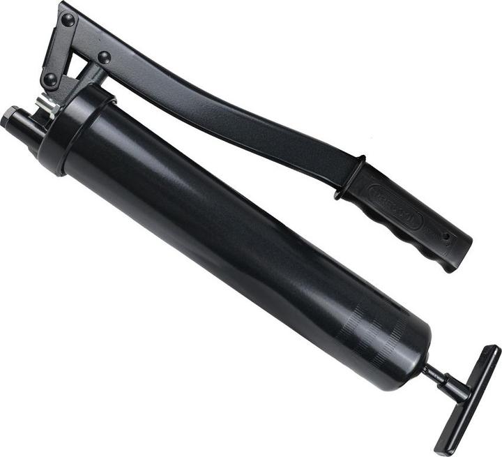 Actual product image Magni Pressol high pressure manual grease gun no. 12695