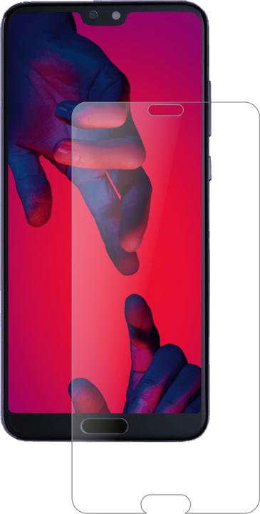 Produktbild Dipos Displayschutz Anti-Shock (1 Stück, Huawei P20 Pro)