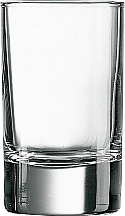 Immagine prodotto Arcoroc Islanda (1 dl, 6 x, Bicchiere di vetro)