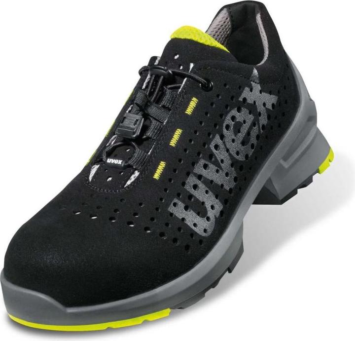 Produktbild Uvex Safety 1 (S1, 51)