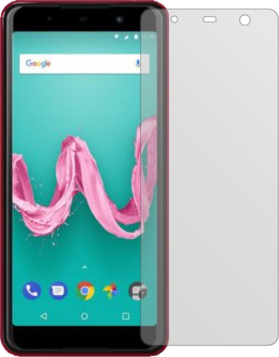 Actual product image Dipos Screen Protector Anti-Glare (2 Piece, Lenny 5)