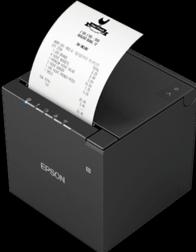 Produktbild Epson TM-m30III-H (142): (WLAN, USB-C, Bluetooth, USB)