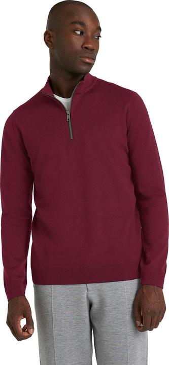 Actual product image Falke BA Halfzip Pullover m (S)