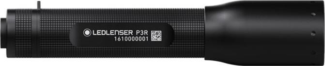 Actual product image Ledlenser P3R (10.20 cm, 140 lm)