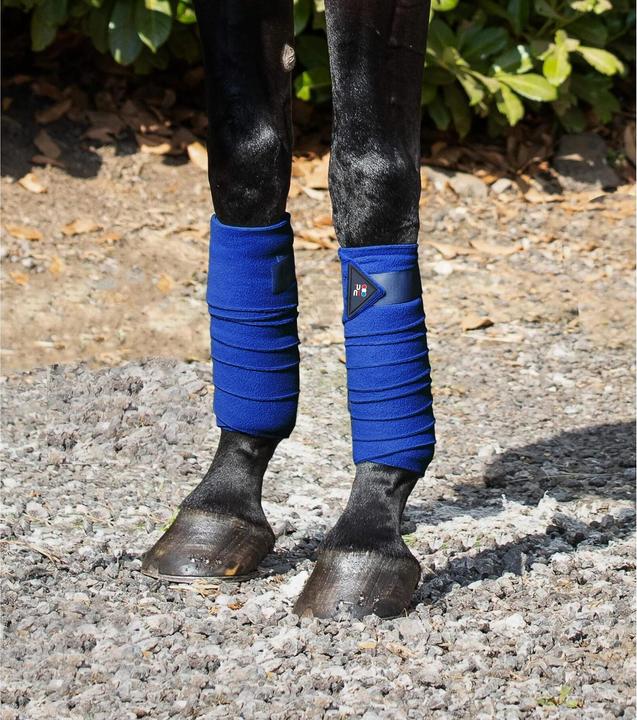 Produktbild Premier Equine 4er pack polobänder für pferde