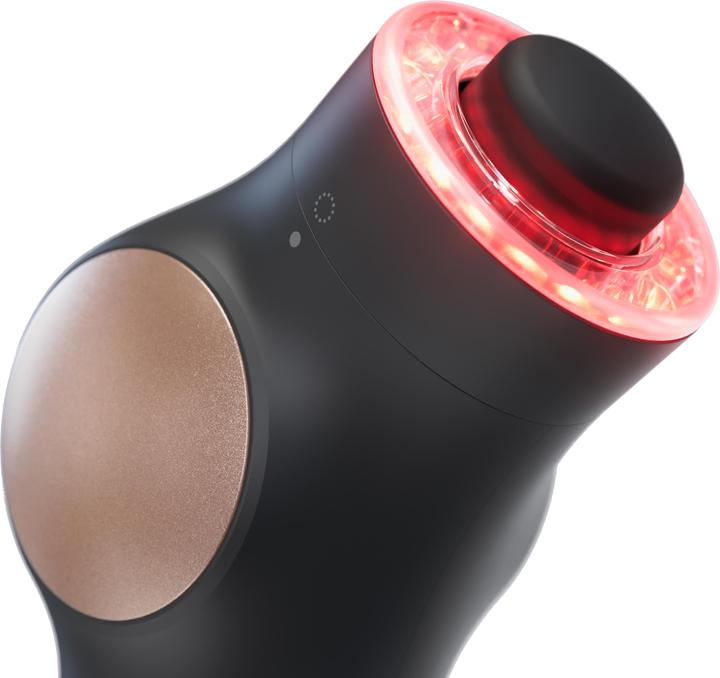 Produktbild Therabody TheraFace PRO, schwarz